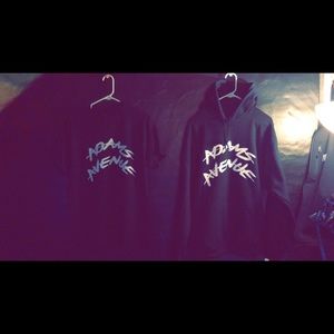 Adams Avenue T-Shirts